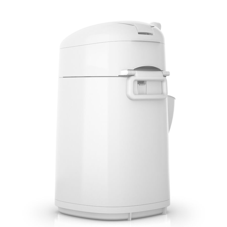 Litter Genie LitterLocker Caixote para dep&oacute;sito de areia para gatos, , large Imagem n&uacute;mero 4