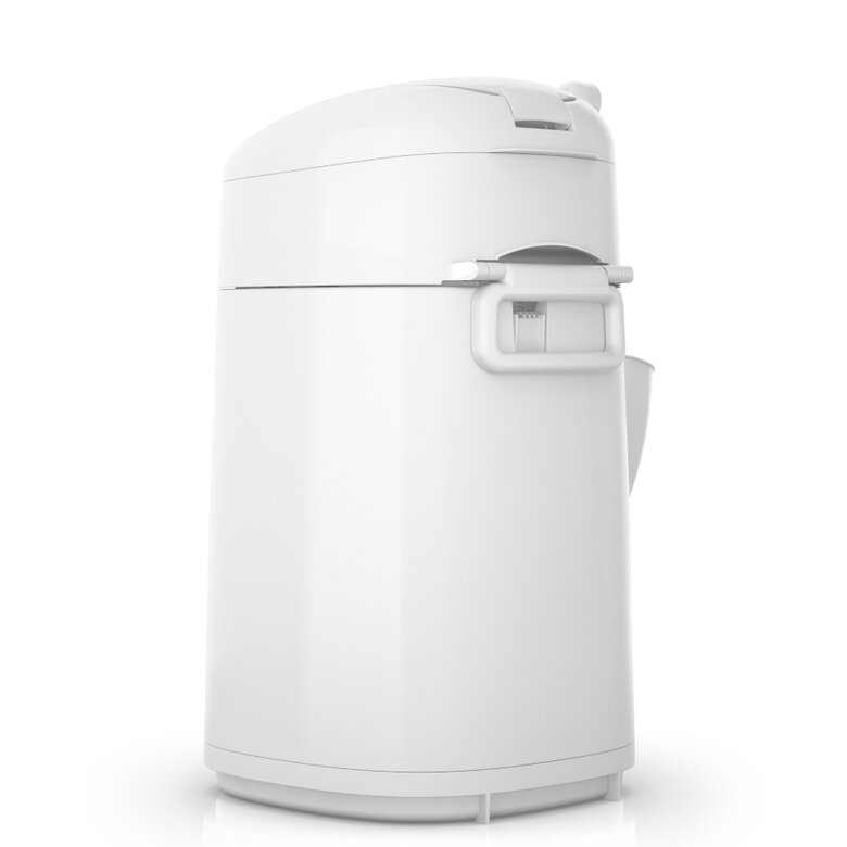 Litter Genie LitterLocker Caixote para depósito de areia para gatos,  Imagem número 4 Litter Genie LitterLocker Caixote para depósito de areia para gatos, , large Imagem número 4