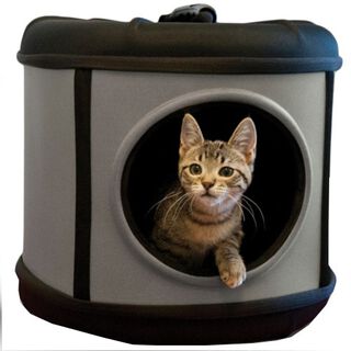 K&H Cama Transportadora para cães e gatos