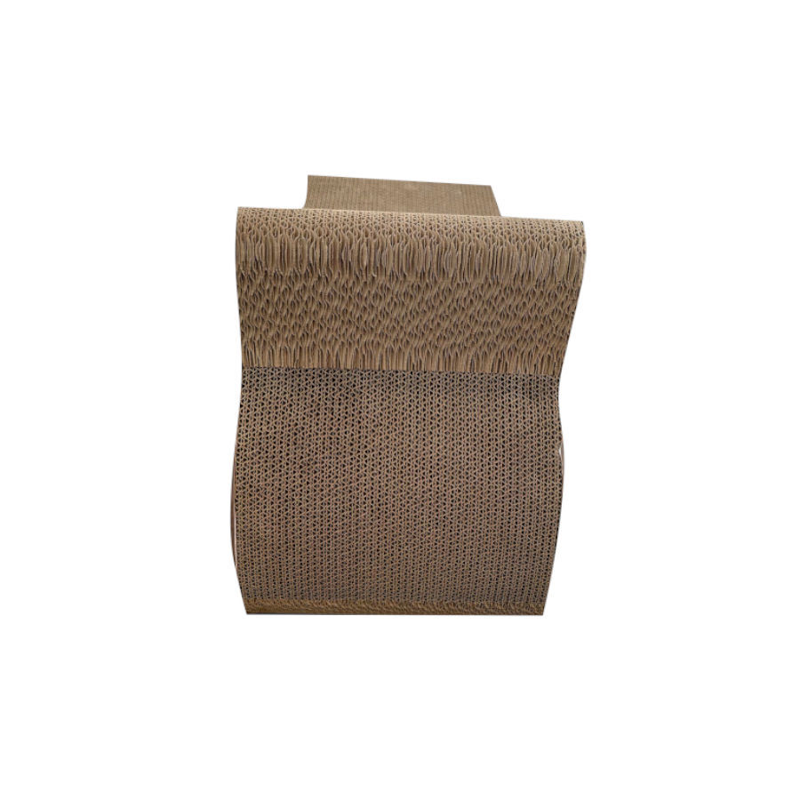 Catshion Kitty Arranhador de Cart&atilde;o para gatos, , large Imagem n&uacute;mero 3