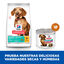 48 latas x 200 g Hill's Science Plan Adult Smalle Mini Perfect Weight Mousse de Peru em lata para cães Pack poupança!, , large Indicador imagem número 9