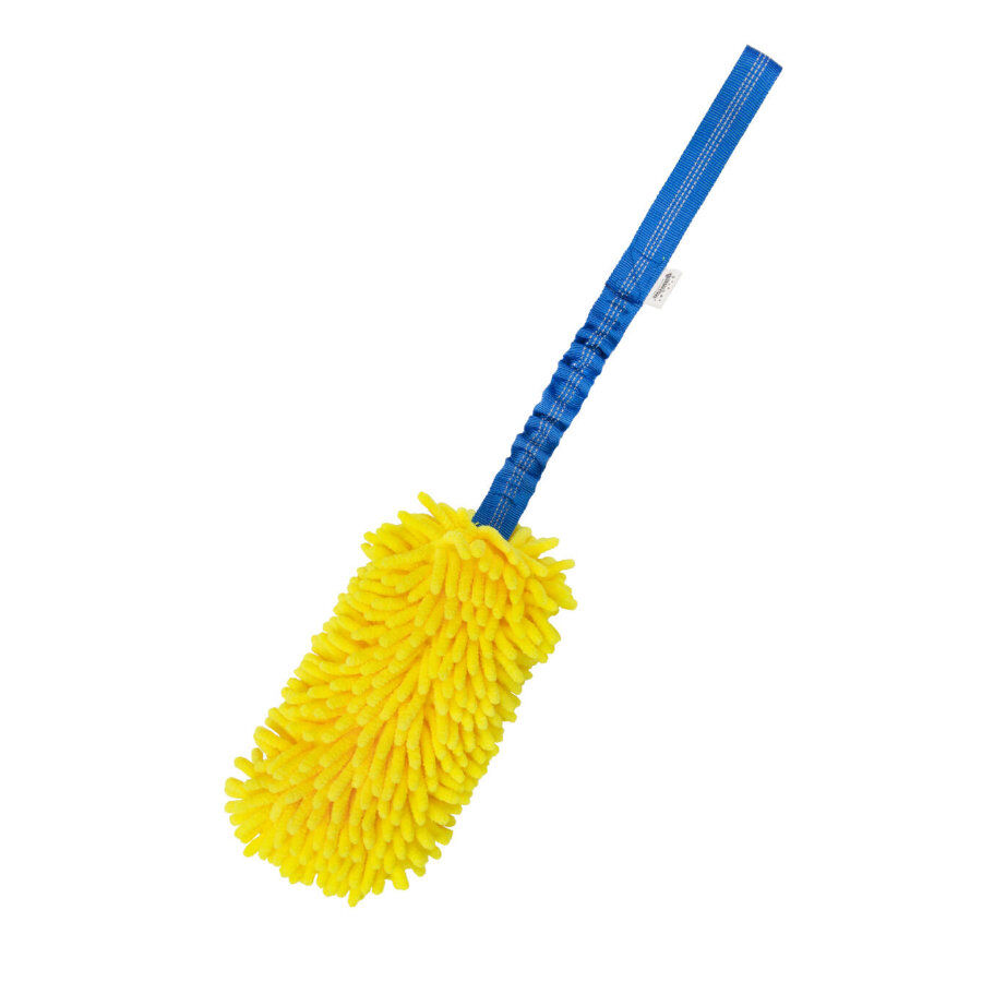 Tootoy! Noodle Toy Blue Brinquedo Suave Azul para c&atilde;es, , large Imagem n&uacute;mero 1