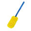 Tootoy! Noodle Toy Blue Brinquedo Suave Azul para cães, , large Indicador imagem número 1