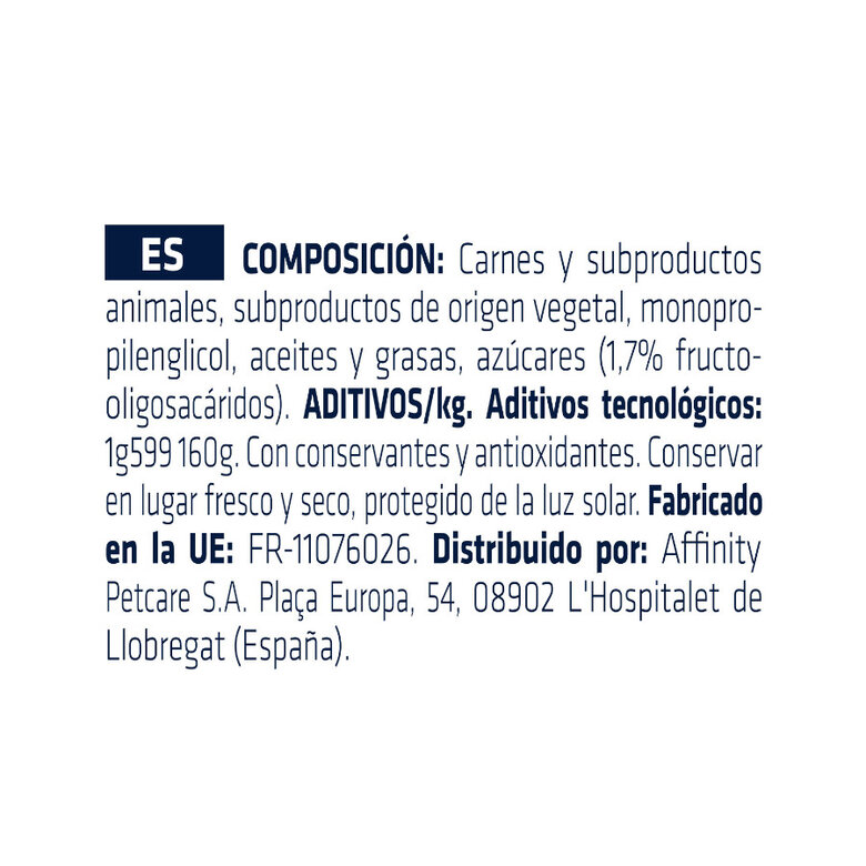 Advance Gastro Forte suplemento cães com diarreia, , large image number null