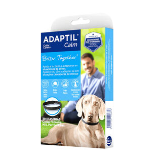 Adaptil Coleira Relaxante para cães