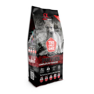 Alpha Spirit Puppy Multiprotein
