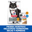 12 saquetas x 85 g Hill's Science Plan Sterilised Mature Frango saqueta de molho para gatos, , large Indicador imagem número 4