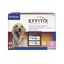 Virbac Effitix Pipetas Antiparasitárias para cães, , large Indicador imagem número 1