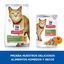 1.5 kg Hill's Science Plan Youthful Vitality Frango ração para gatos, , large Indicador imagem número 4