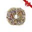 Rosewood Snack Coroa de Natal para roedores, , large Indicador imagem número 1