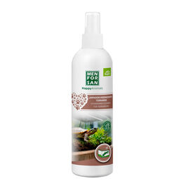 Menforsan Spray de Limpeza Higienizante para terrários