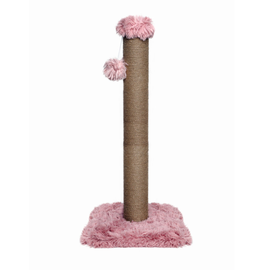 Catshion Nuba Arranhador Rosa para gatos, , large Imagem n&uacute;mero 1
