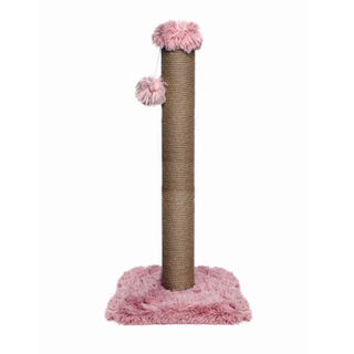 Catshion Nuba Arranhador Rosa para gatos