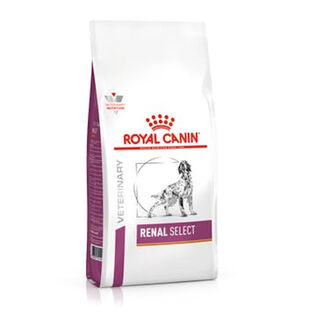 Royal Canin Renal Select ração para cães