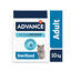 10 kg Advance Active Defense Adult Sterilized Peru e Cevada ração para gatos, , large Indicador imagem número 2