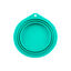 Outech Bowl de silicone transportável, , large Indicador imagem número 6