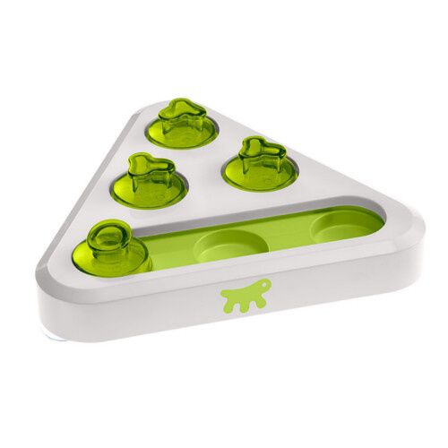 Ferplast Trea juguete gato interactivo Imagem n&uacute;mero 1