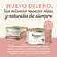 70 g Applaws Senior Atum com Salmão lata com galeia para gatos, , large Indicador imagem número 2
