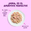 70 g Edgard & Cooper Filetes de Salm&oacute;n y Pollo Lata para gatos, , large Indicador imagem n&uacute;mero 3