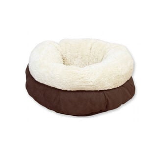 All For Paws Cama Donut para gatos