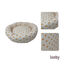 Leeby Cama donut sol para gatos, , large Indicador imagem n&uacute;mero 3