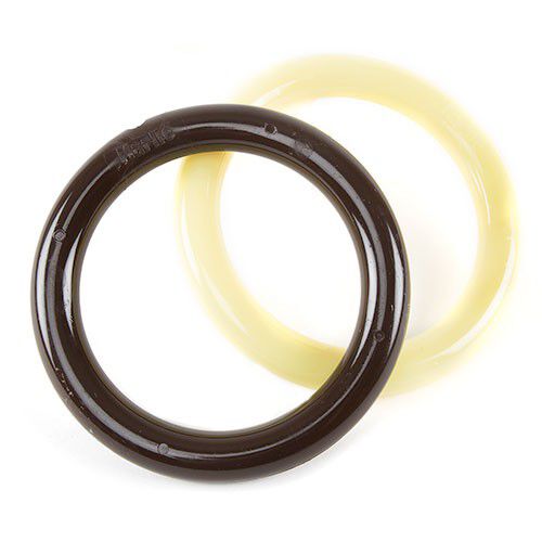 Karlie juguete vainilla y chocolate para perros Imagem n&uacute;mero 1