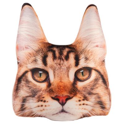 TK-Pet Almofada em Forma de Maine Coon para gatos 