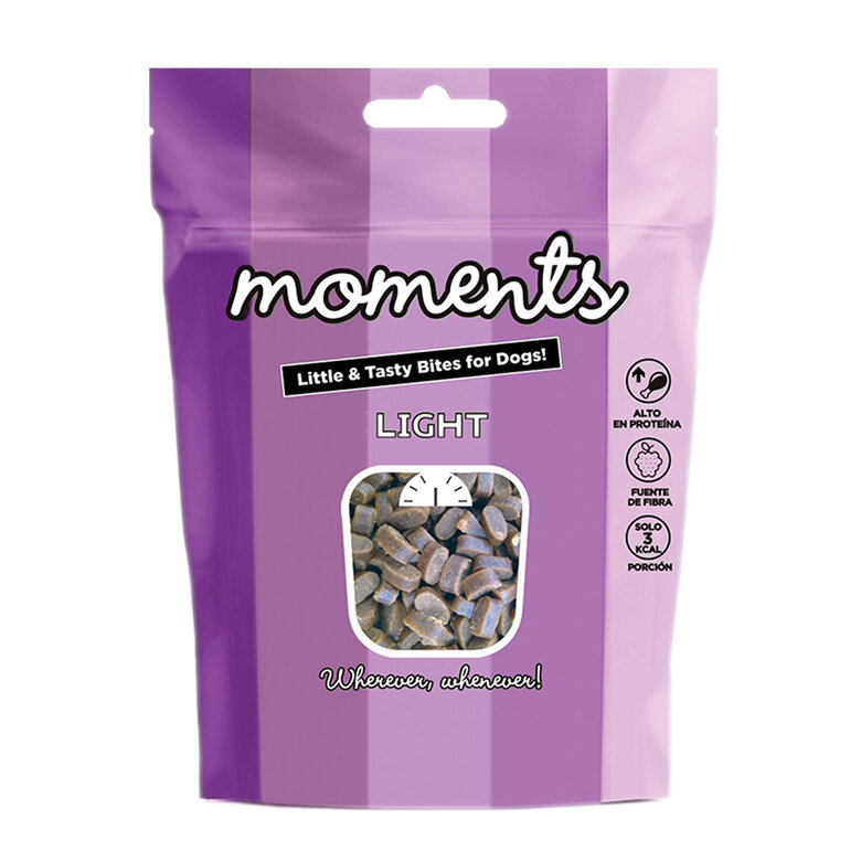 60 g Moments Biscoitos Light para cães,  Imagem número 1 60 g Moments Biscoitos Light para cães, , large Imagem número 1