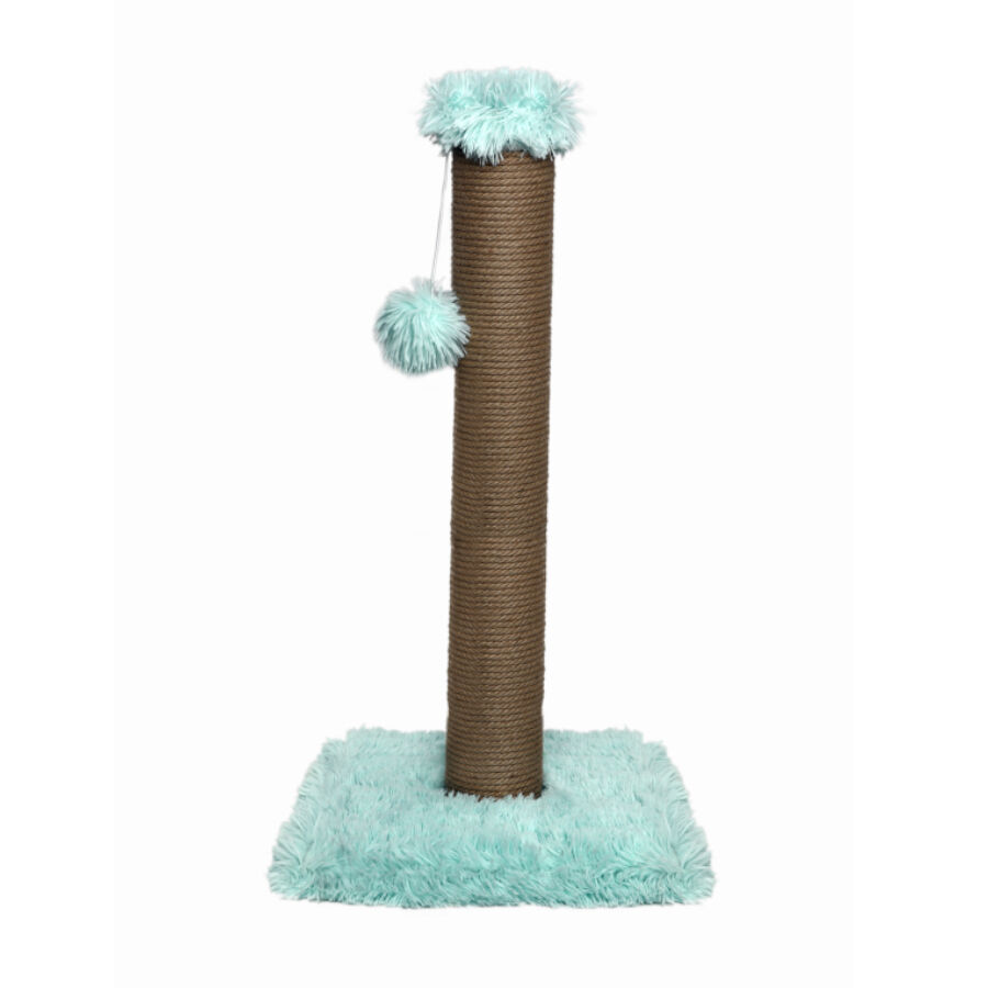 Catshion Nuba Arranhador Azul para gatos, , large Imagem n&uacute;mero 1