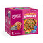 8 x 150 g Edgard & Cooper Adult Grain Free Saquetas para c&atilde;es - Multipack, , large Indicador imagem n&uacute;mero 1