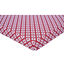 Leeby colchão vermelho impermeável para cães, , large Indicador imagem número 4