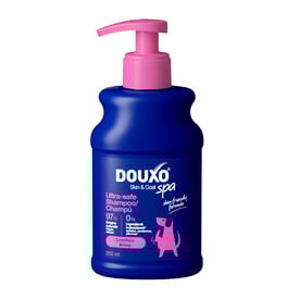 Ceva Douxo Spa Alivia Shampoo para Cães