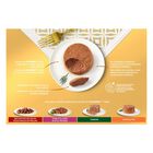 Gourmet Gold Mousse de Peixe do Oceano, , large image number null