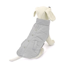 Outech Casaco Puffer Dog para cães