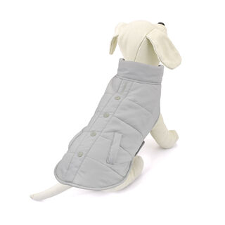 Outech Casaco Puffer Dog para cães
