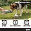 Gotoo Bebedouro e Comedouro Port&aacute;til 2 em 1 para c&atilde;es e gatos, , large Indicador imagem n&uacute;mero 5