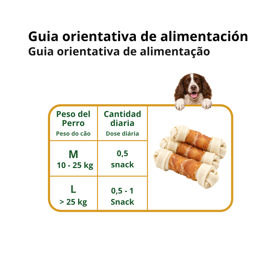 1.5 kg True Origins Wild Ossos com Frango Snack para c&atilde;es, , large Imagem n&uacute;mero 6