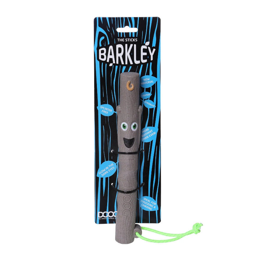 Doog Barkley Brinquedo Pau para c&atilde;es, , large Imagem n&uacute;mero 1