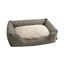 Hunter Vancouver Sofá Cinza para cães, , large Indicador imagem número 1