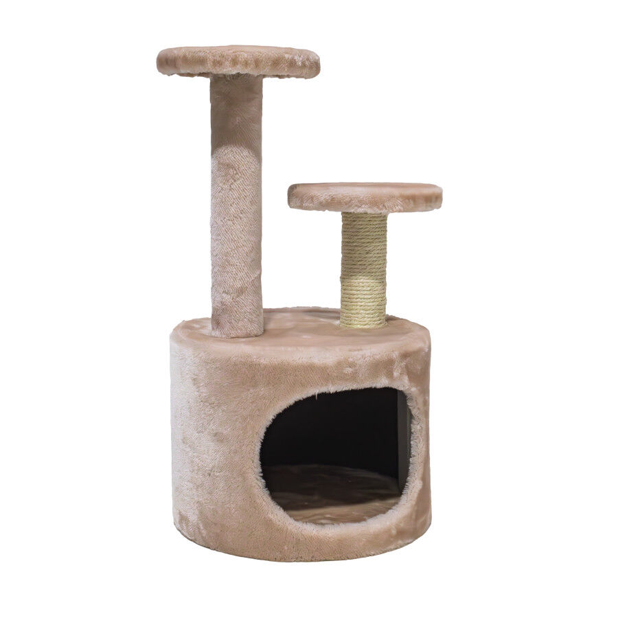 Freedog Cozyblim Arranhador rosa para gatos, , large Imagem n&uacute;mero 2