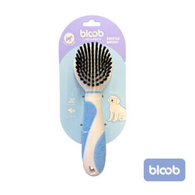 Bloob Escova suave para cachorros