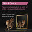 150 ml Pro Plan Skin & Coat + Aceite de Salmón Noruego para gatos, , large Indicador imagem número 2