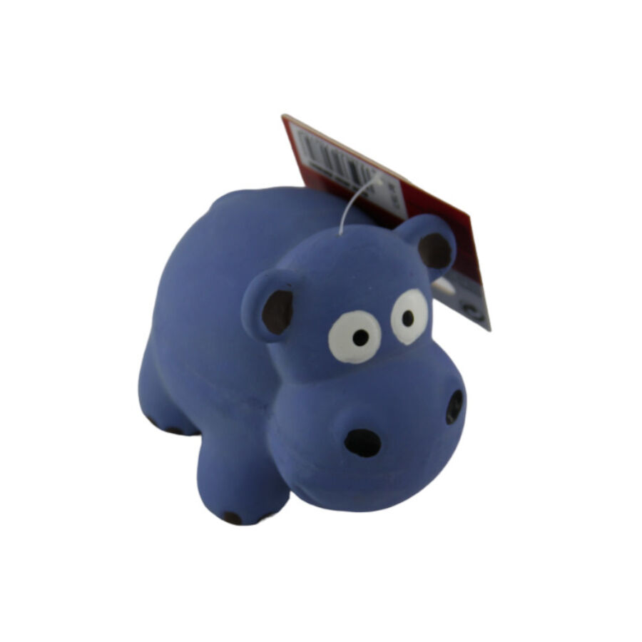 Play&Bite TC Animal Azul brinquedo para c&atilde;es, , large Imagem n&uacute;mero 1