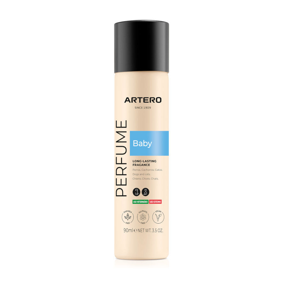 Artero Baby Perfume para cachorros, , large Imagem n&uacute;mero 1