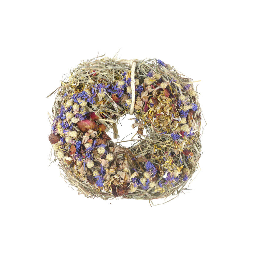 Rosewood Snack Coroa de Natal para roedores, , large Imagem n&uacute;mero 4