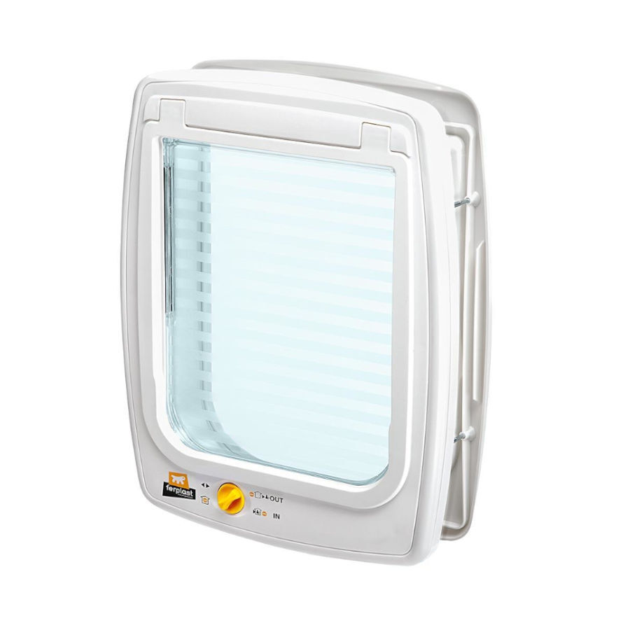 Ferplast Swing 11 porta t&uacute;nel para c&atilde;es e gatos, , large Imagem n&uacute;mero 1