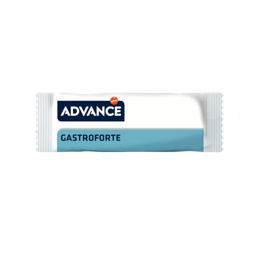 100 g Advance Sticks Gastro Forte para c&atilde;es com problemas intestinais

, , large Imagem n&uacute;mero 3