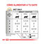 12 saquetas x 85 g Pack 12 Saquetas Royal Canin Veterinary Diet Feline Urinary S/O 85 g, , large Indicador imagem número 5