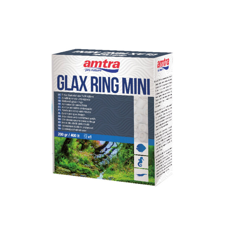 Wave GlaX Ring anéis de cerâmica para aquários, , large image number null