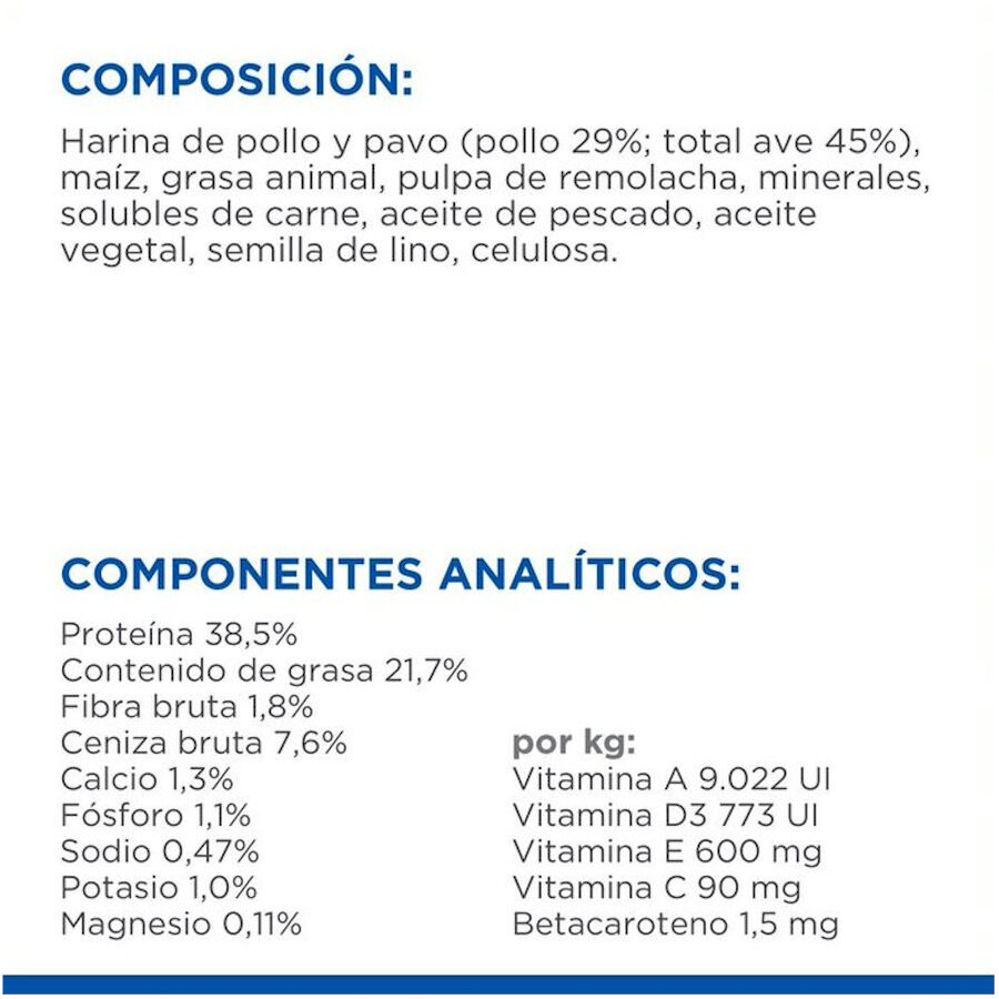 7 kg &nbsp; Hill's Kitten Science Plan Sterilized Frango ra&ccedil;&atilde;o, , large Imagem n&uacute;mero 4